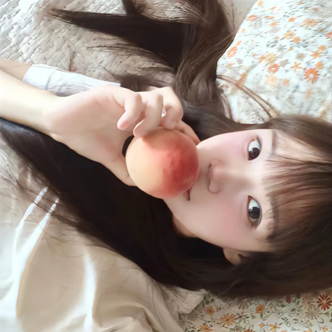 不哭妈妈