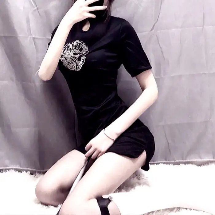 狮子狗行动