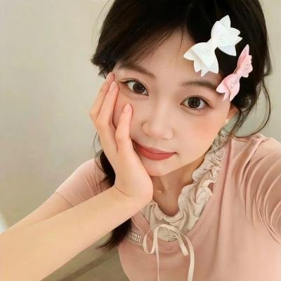 美人记·昭君