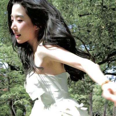 商战街